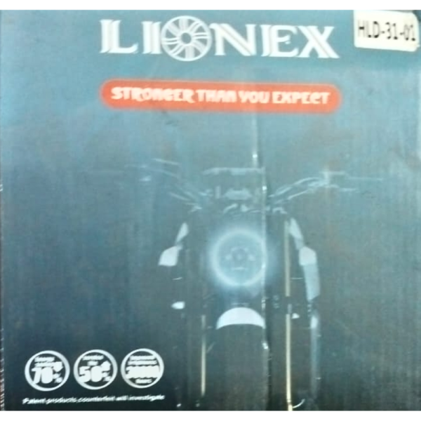 Bike Headlight - Lionex
