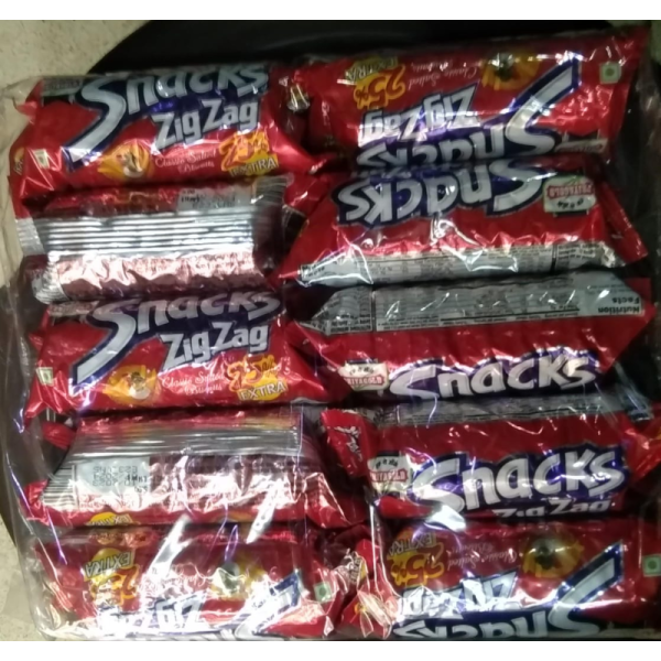 Namkeen Biscuit - Priyagold