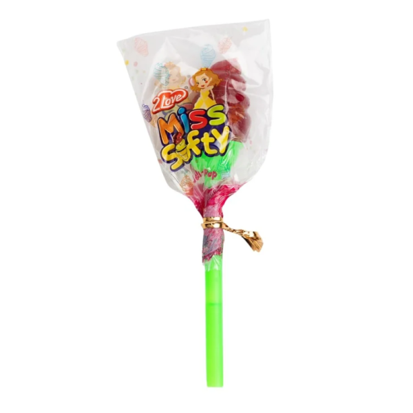 Lollipop - 2 Love