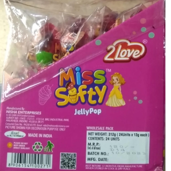 Lollipop - 2 Love