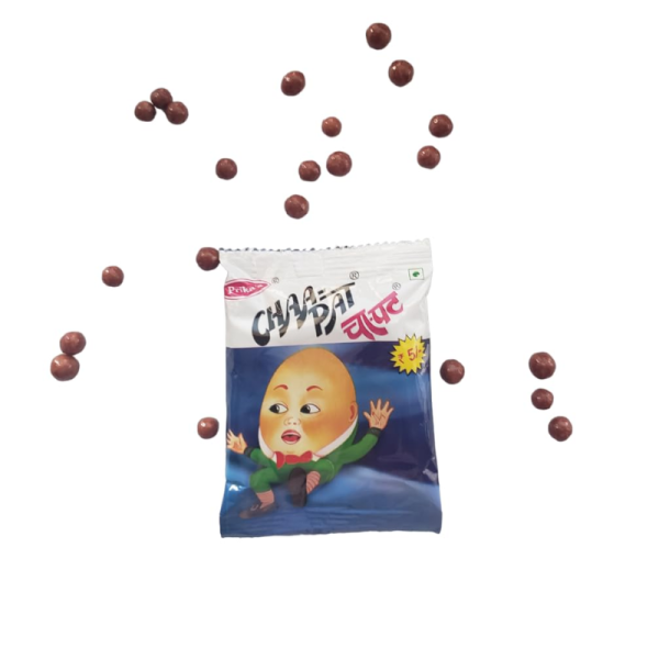 Chaapat - Prika's