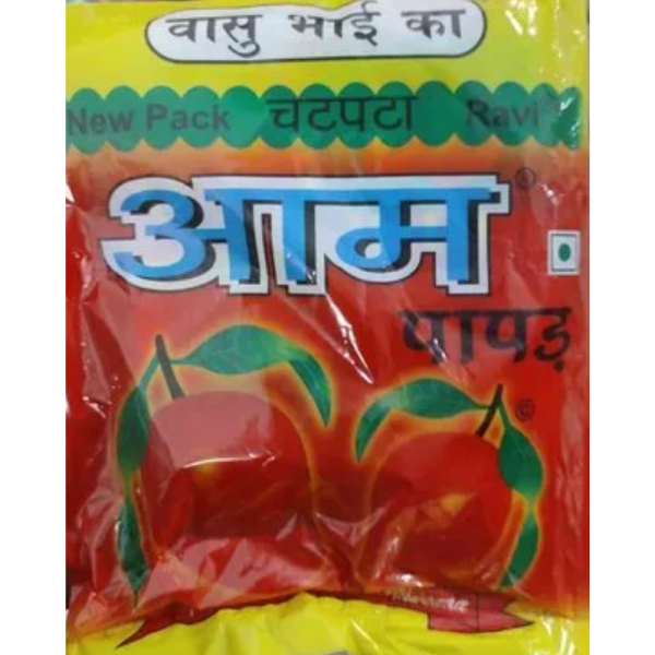 Aam Papad-Image