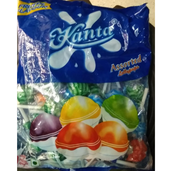 Lollipop - Kanta