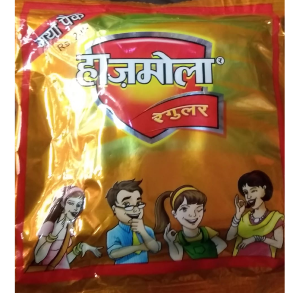 Hajmola - Dabur