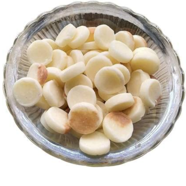 Coconut Toffee Peda-Image