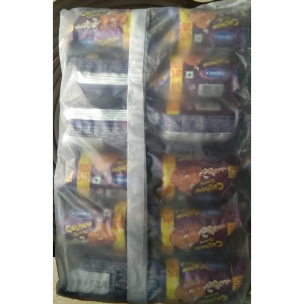 Biscuits - Cremica