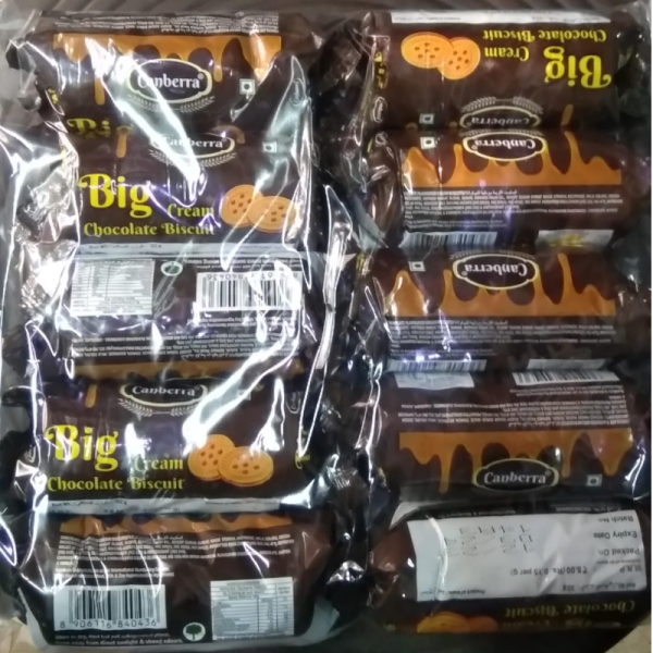 Biscuits - Canberra