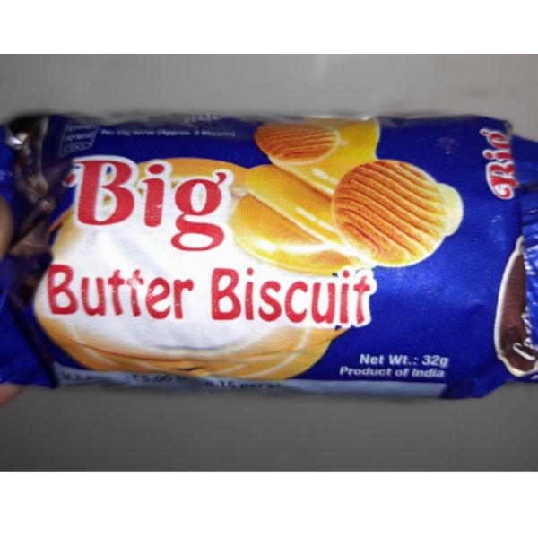 Biscuits-Image