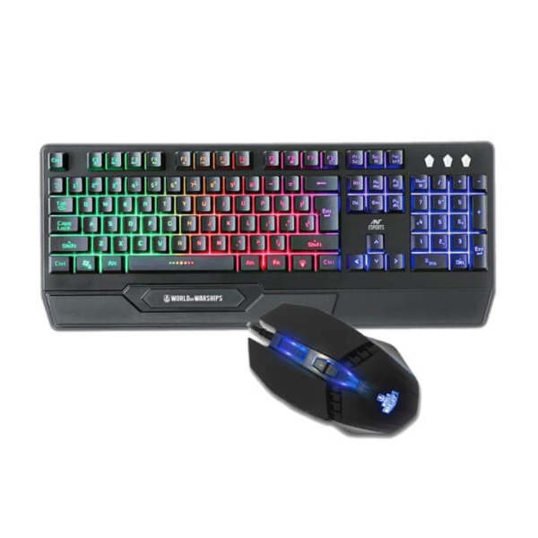 Keyboard-Image