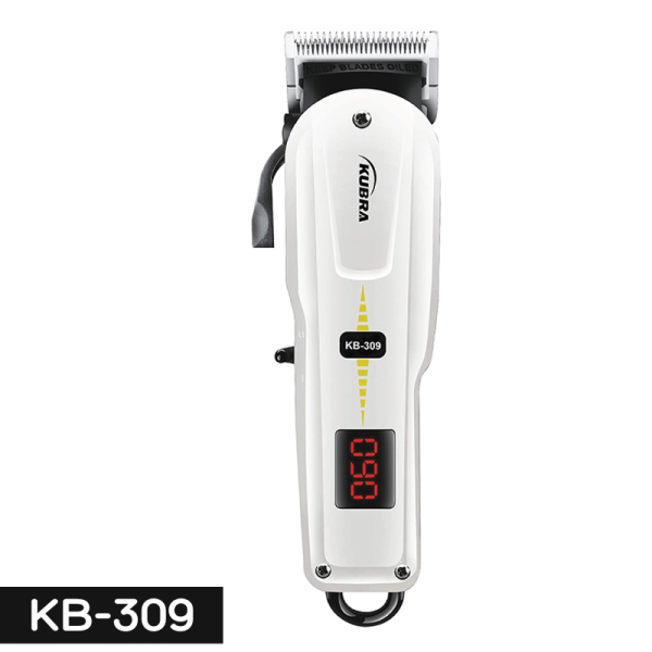 Hair Clipper - Kubra