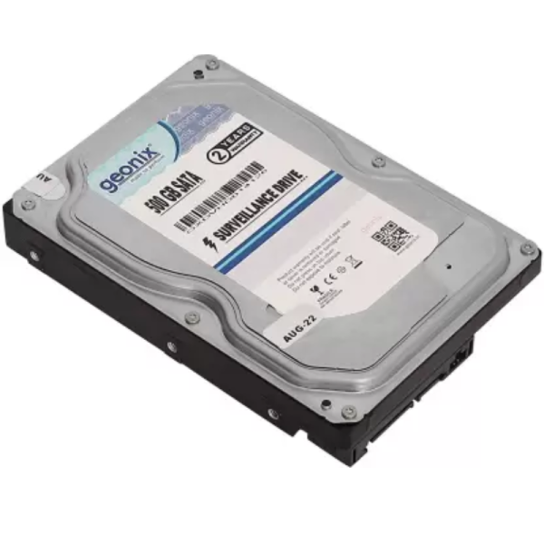 Hard Drive-Image