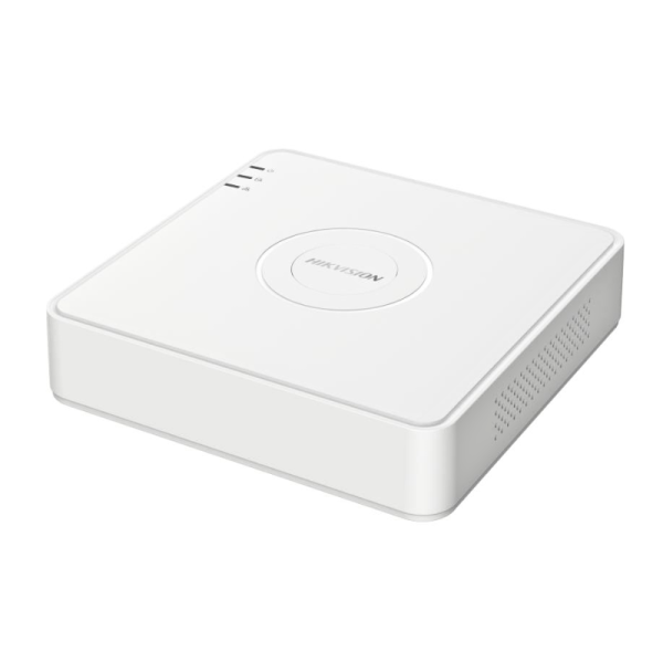 Turbo HD DVR-Image