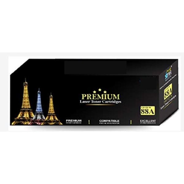Laser Toner Cartridge-Image
