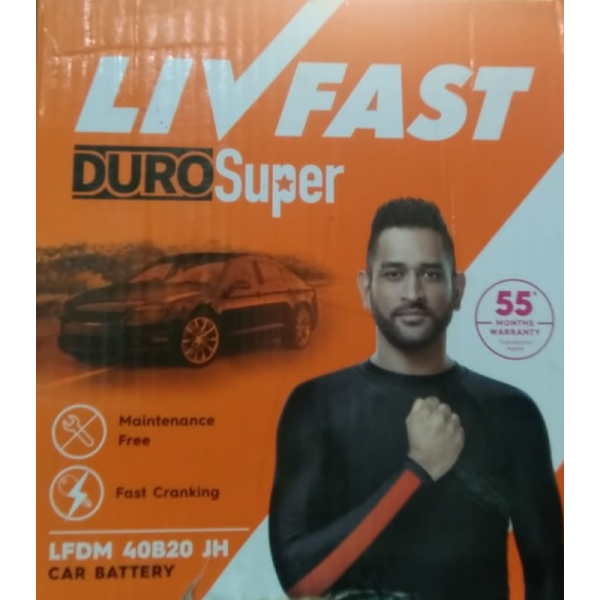 Car Battery-Image