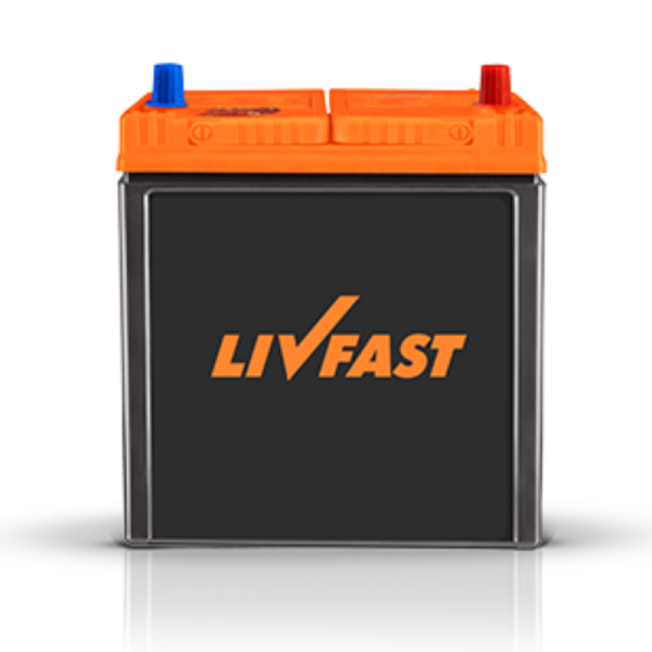 Car & SUV Battery-Image