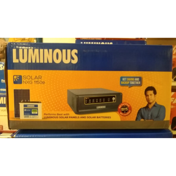Inverter - Luminous
