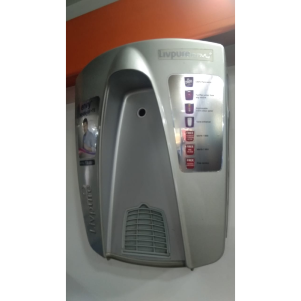 Water Purifier - Livpure