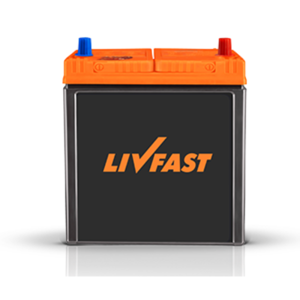 Car & SUV Battery-Image