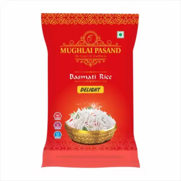 Basmati Rice-Image