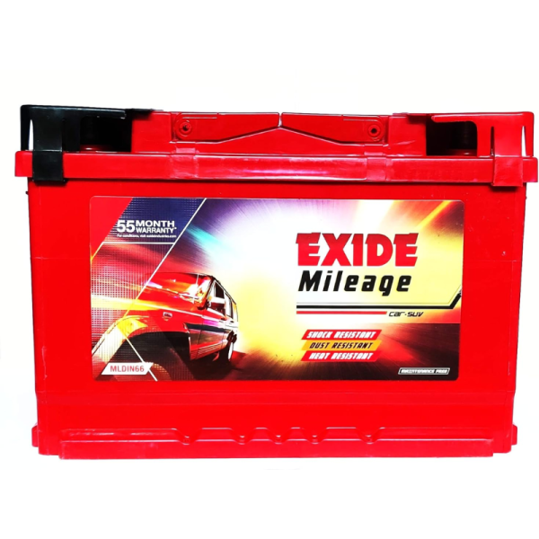 Car Battery-Image