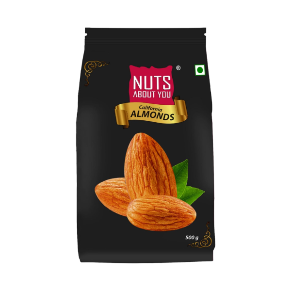Almonds-Image