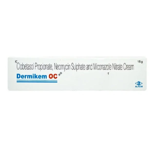 Dermikem OC+ Cream-Image