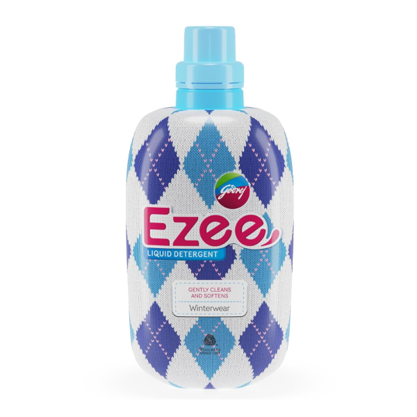 Detergent Liquid-Image