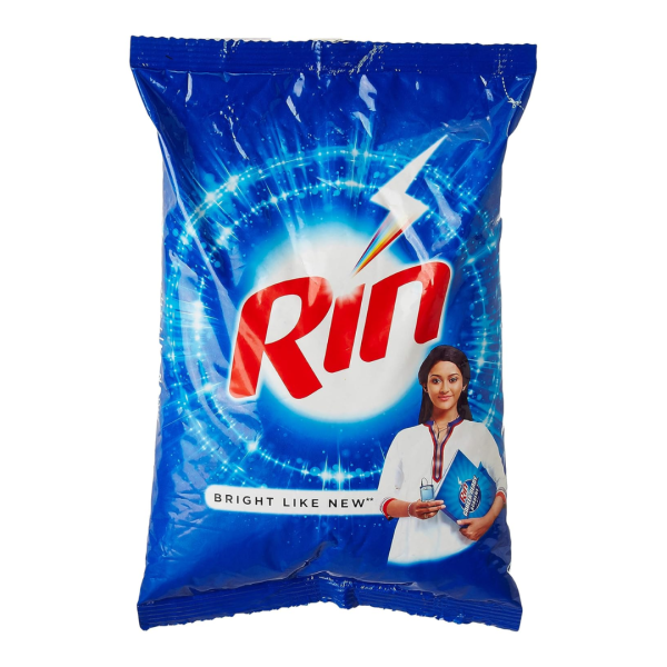 Detergent Powder-Image