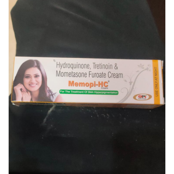 Memopi-HC - OPI Group