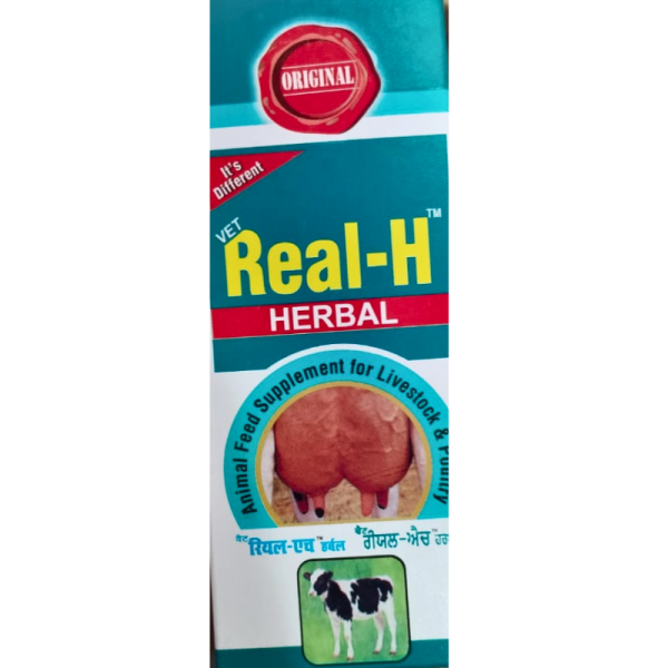 Real-H Herbal-Image