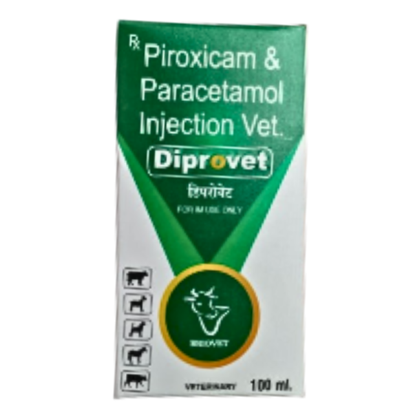 Diprovet Injection-Image