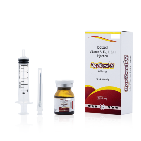 Bovibest-H Injection-Image