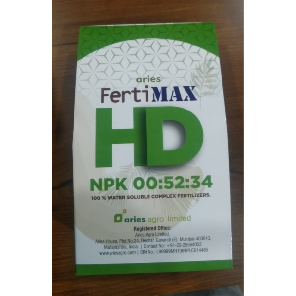 Offers @ Fertimax Hd Npk 00:52:34