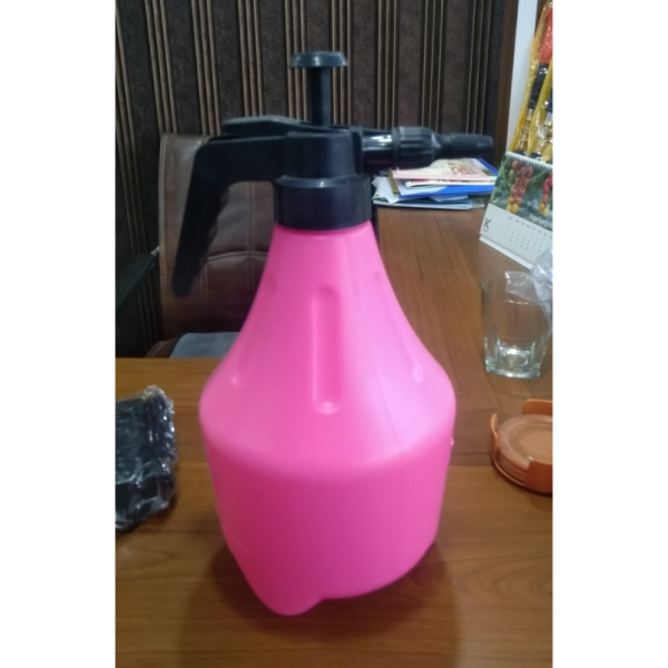 Spray Pump - Generic