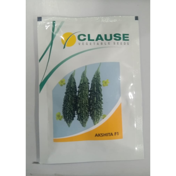 Hybrid Bitter Gourd Seeds - Clause