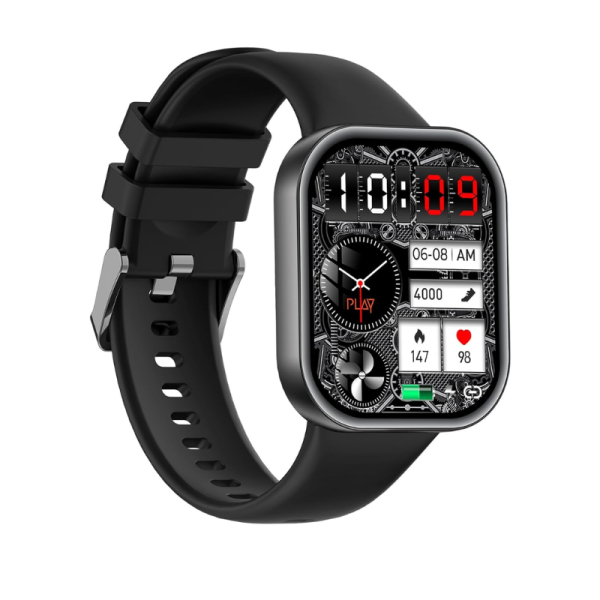 Smart Watch - Play