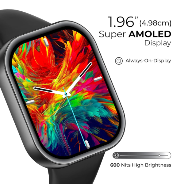 Smart Watch - Play
