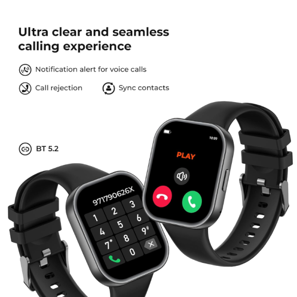 Smart Watch - Play
