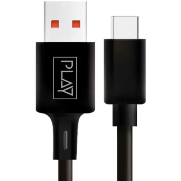 USB Cable - Play