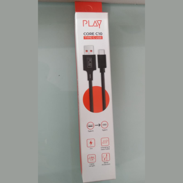 USB Cable - Play