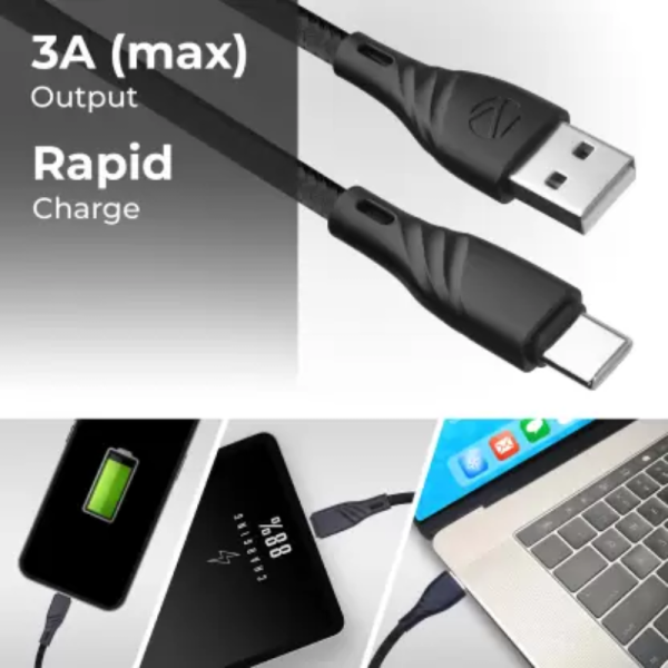 USB Cable - Zebronics