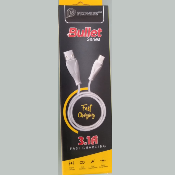 USB Cable - Promise