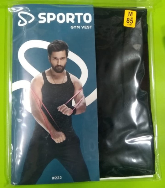 Vest - Sporto