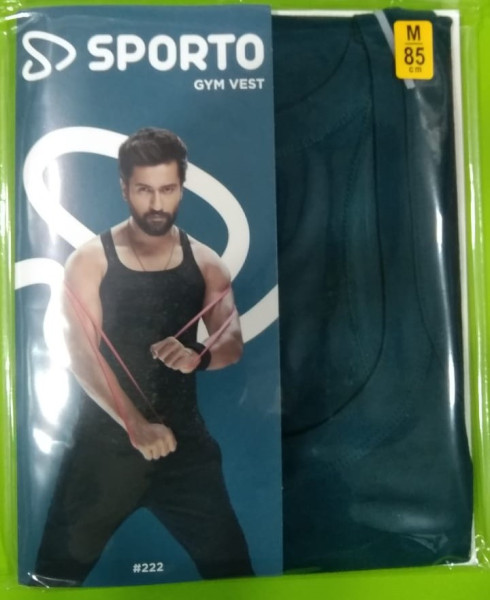 Vest - Sporto