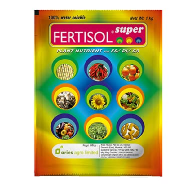 Fertisol - Aries