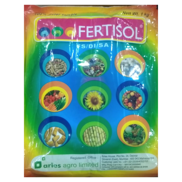 Fertisol - Aries