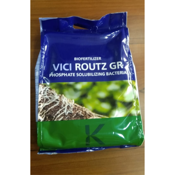 Vici Routz GR PSB Biofertilizer - Koppert