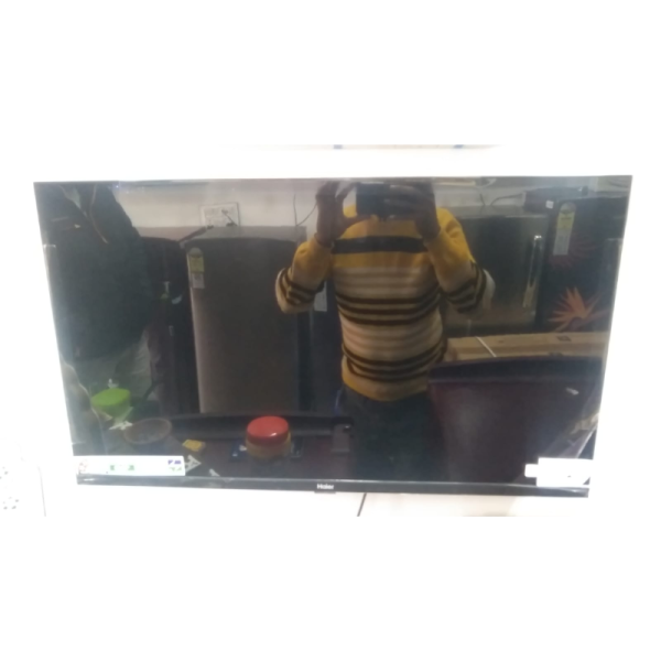 Smart TV - Haier