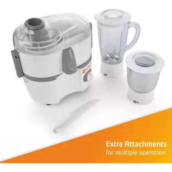 Juicer Mixer Grinder - Orient