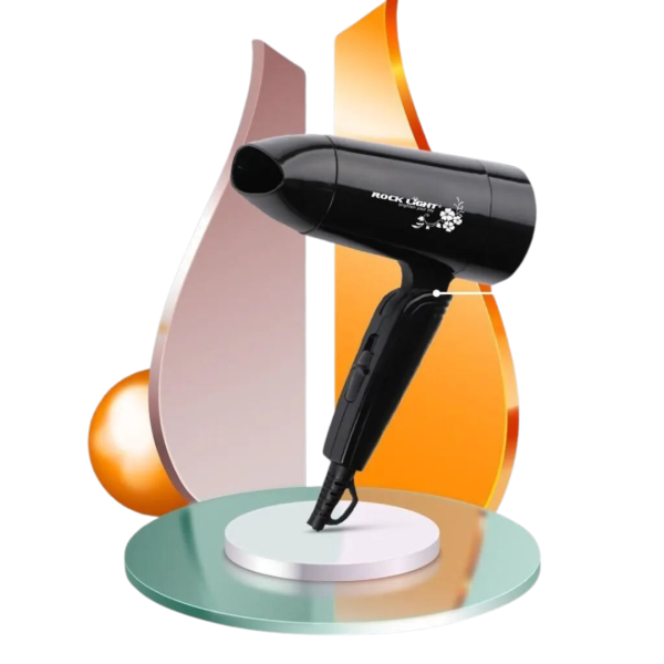 Hair Dryer-Image